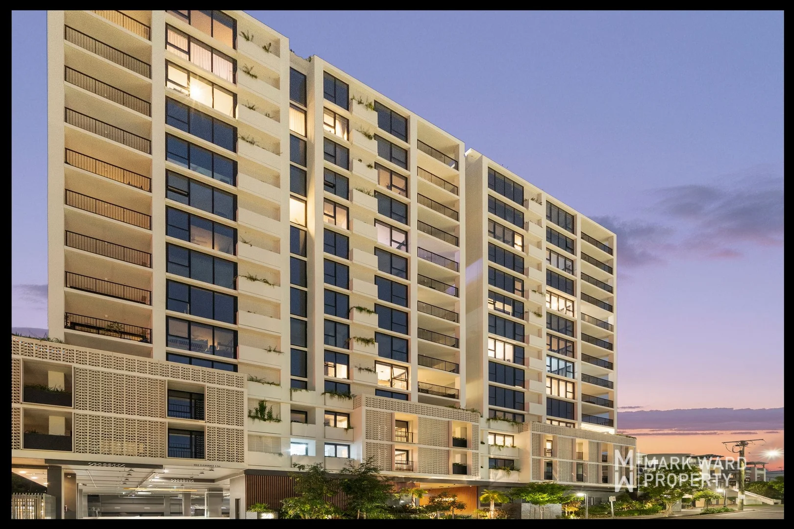 Additional image 25 of 1207/28 Lissner Street, Toowong QLD 4066