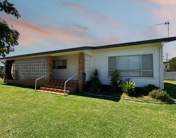 18 Turner Street, Condobolin NSW 2877