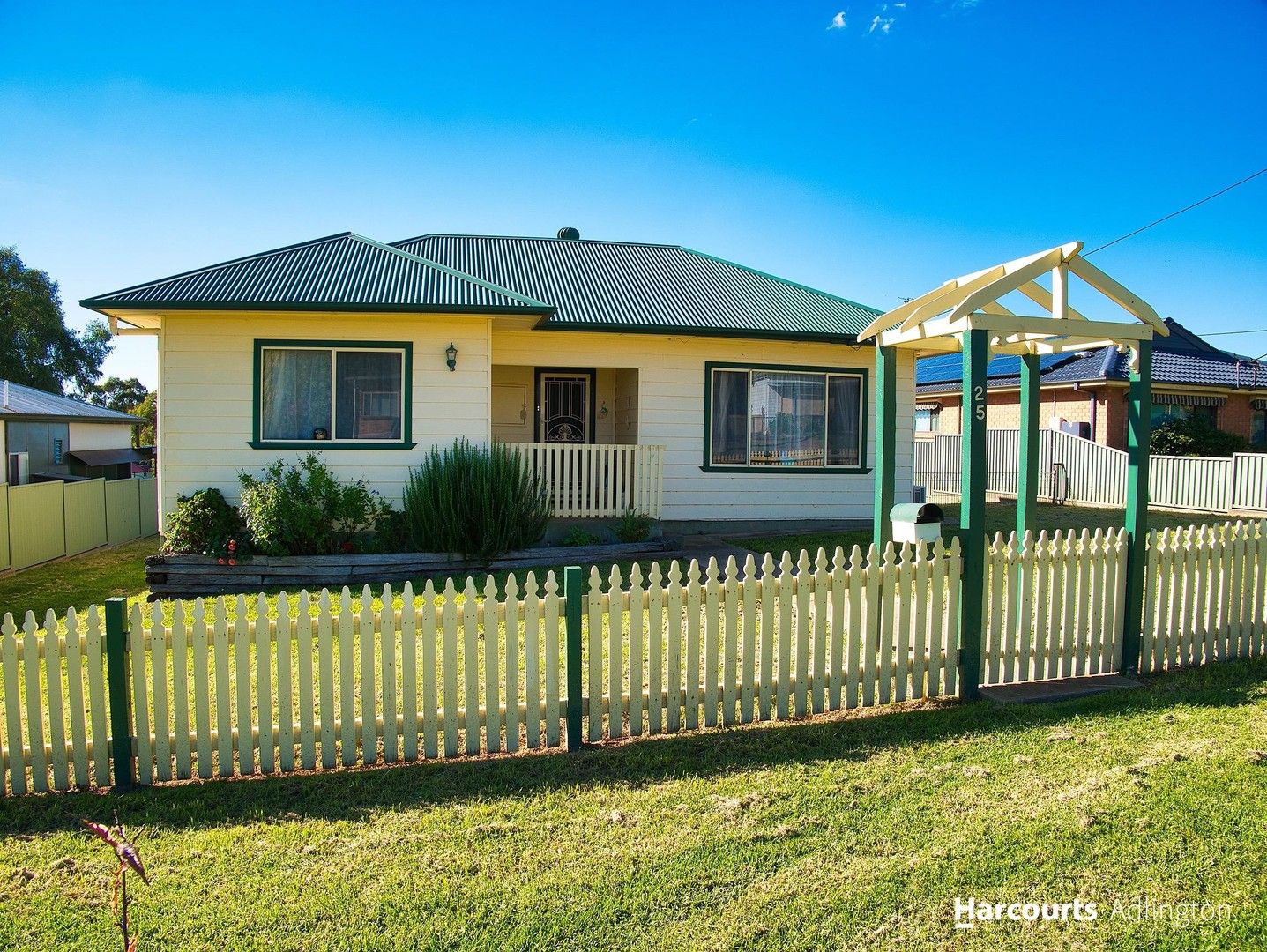 25 Dunn Street, Kandos NSW 2848, Image 0