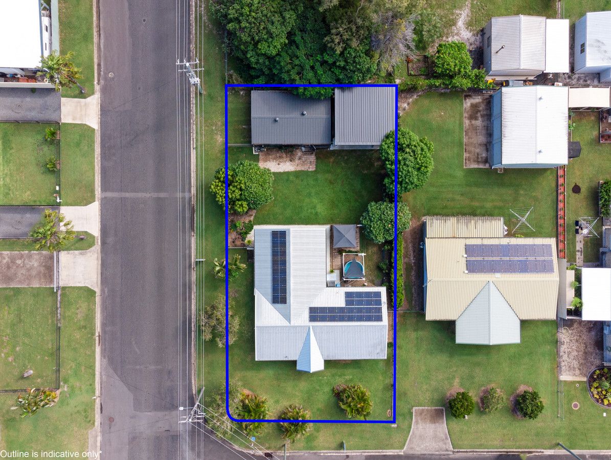 1 Boronia Street, Burrum Heads QLD 4659, Image 1