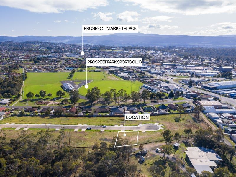 14 Daytona Rise, Prospect Vale TAS 7250, Image 0