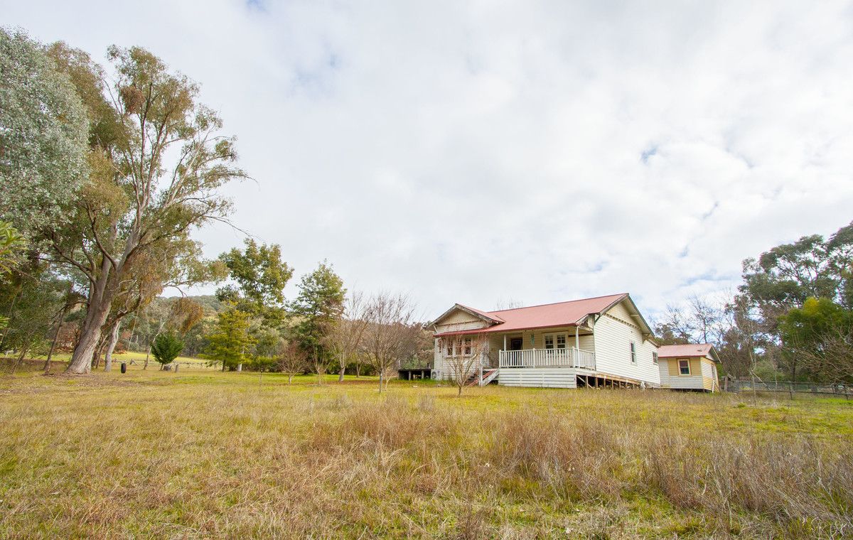 1086 Boggy Creek Road, Myrrhee VIC 3732, Image 1