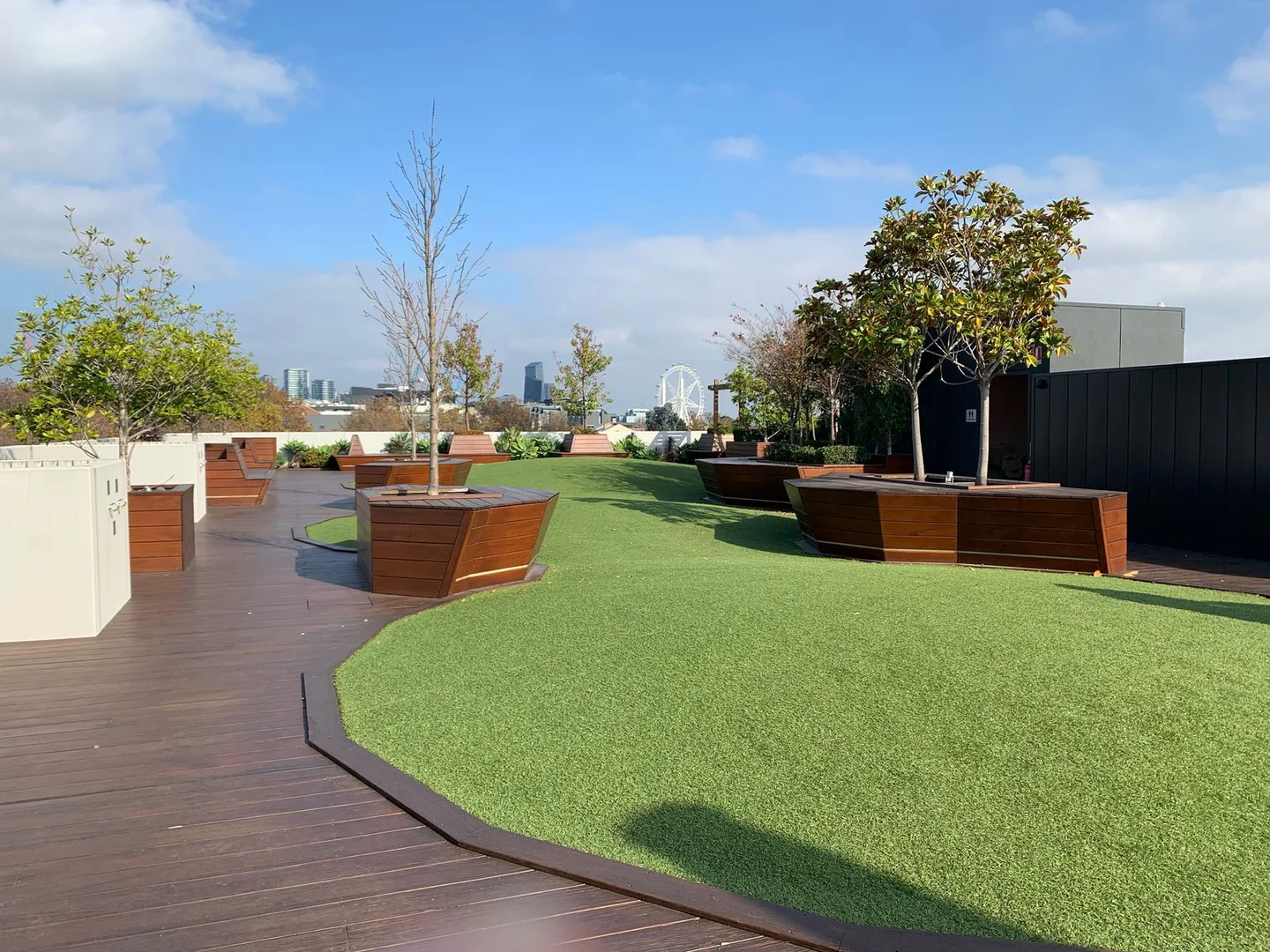 Additional image 13 of 113/275 Abbotsford Street, North Melbourne VIC 3051