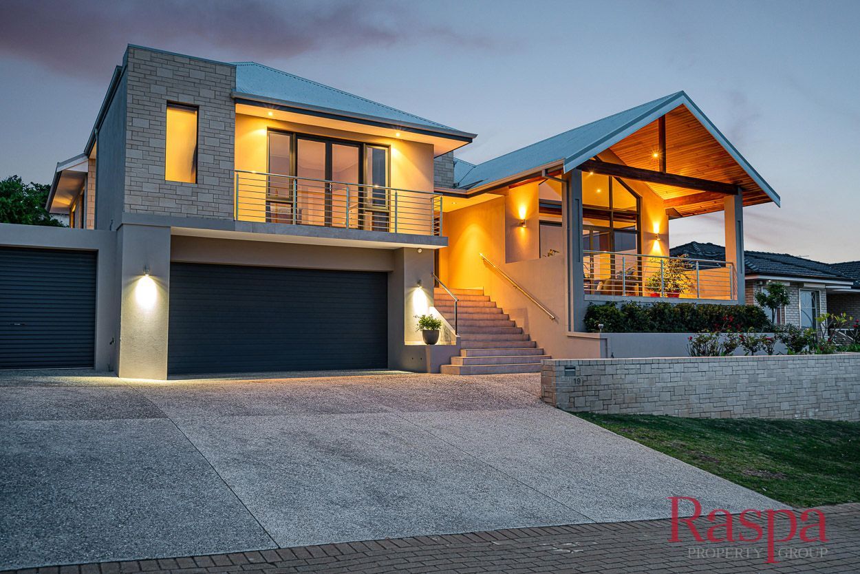 19 Hayward Parade, Coogee WA 6166, Image 0