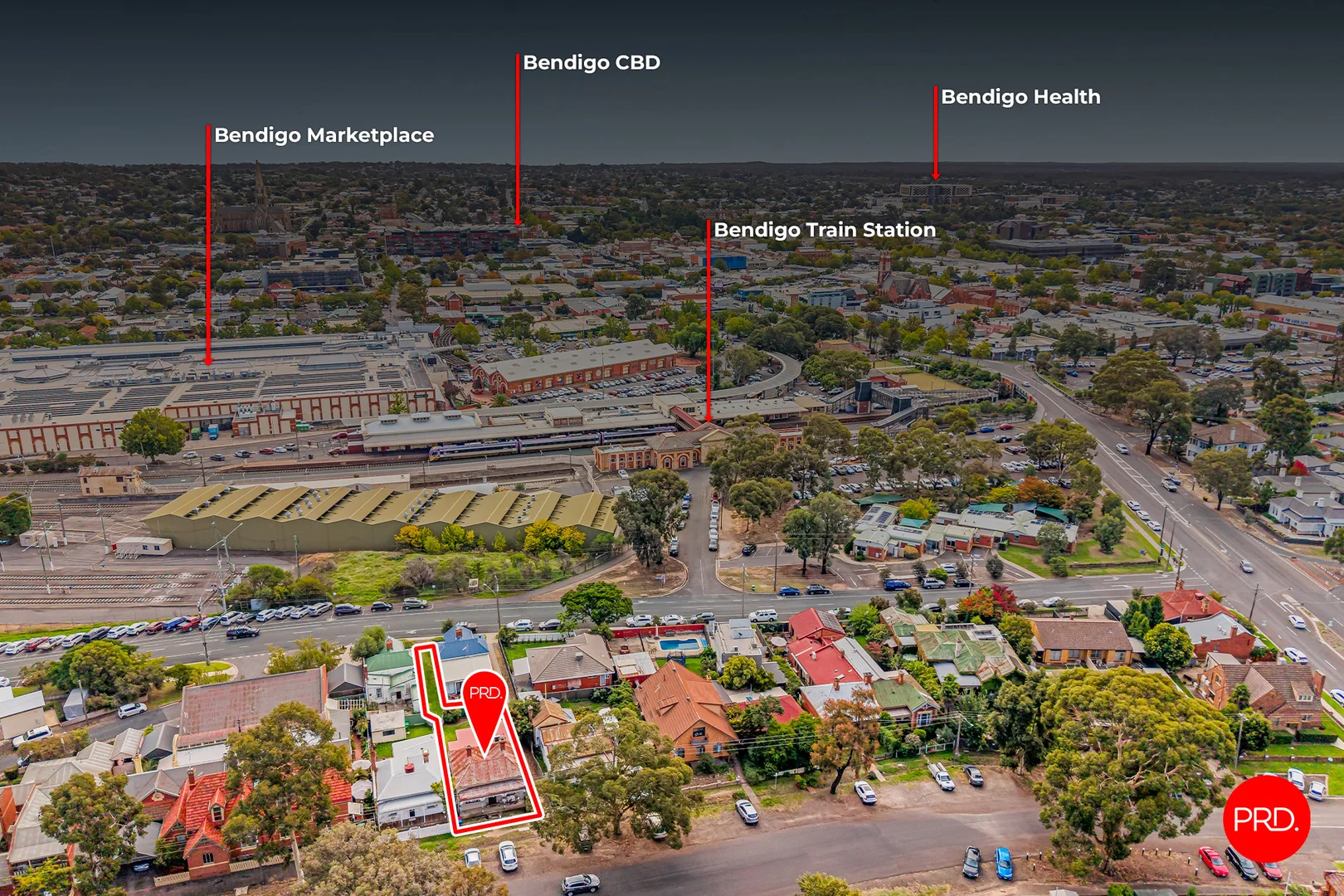 Additional image 25 of 26 Olinda Street, Quarry Hill VIC 3550