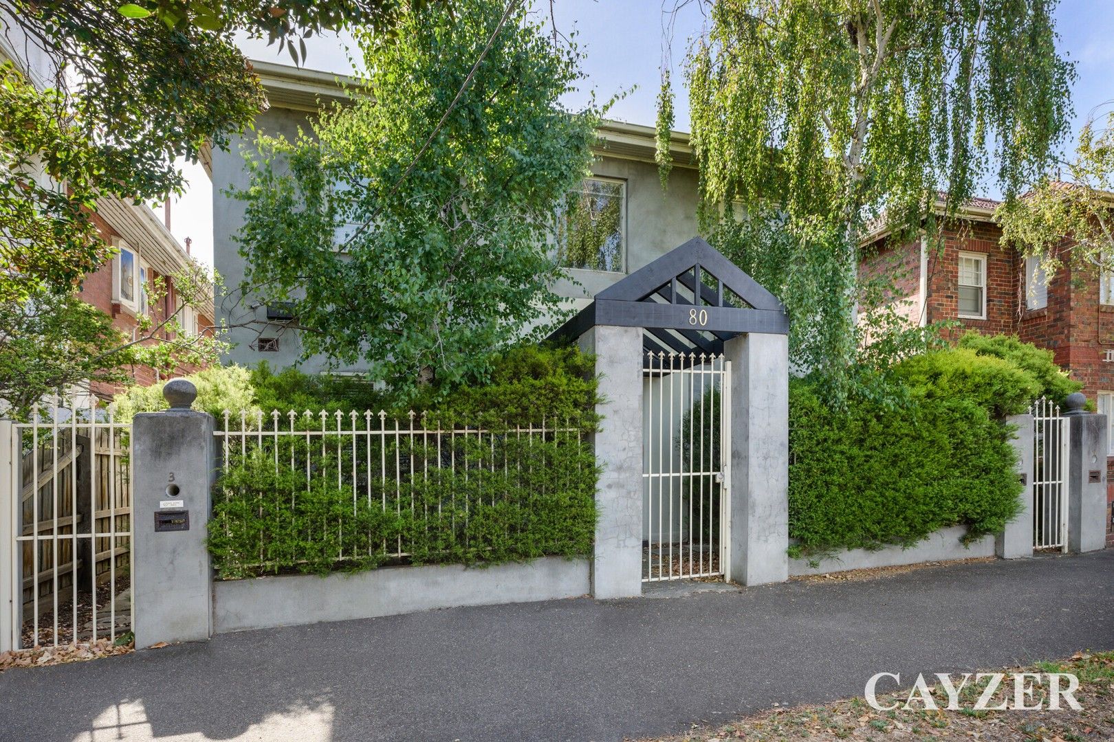 2/80 Kerferd Road, Albert Park VIC 3206, Image 0