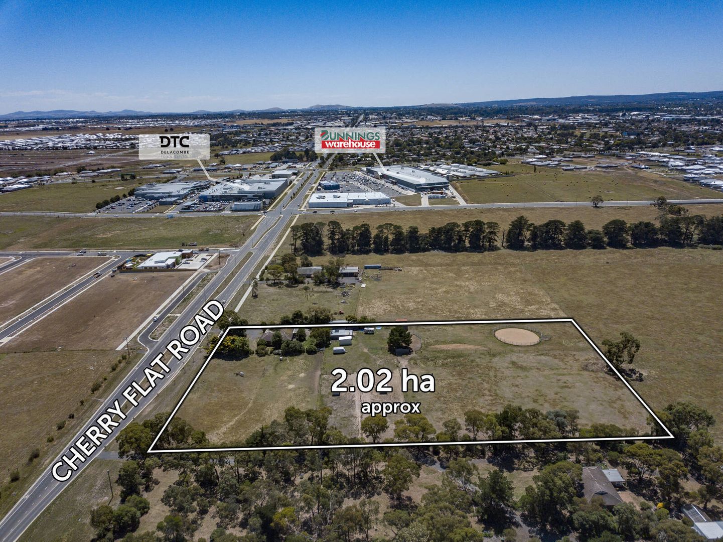 67 Cherry Flat Road, Bonshaw VIC 3352, Image 1