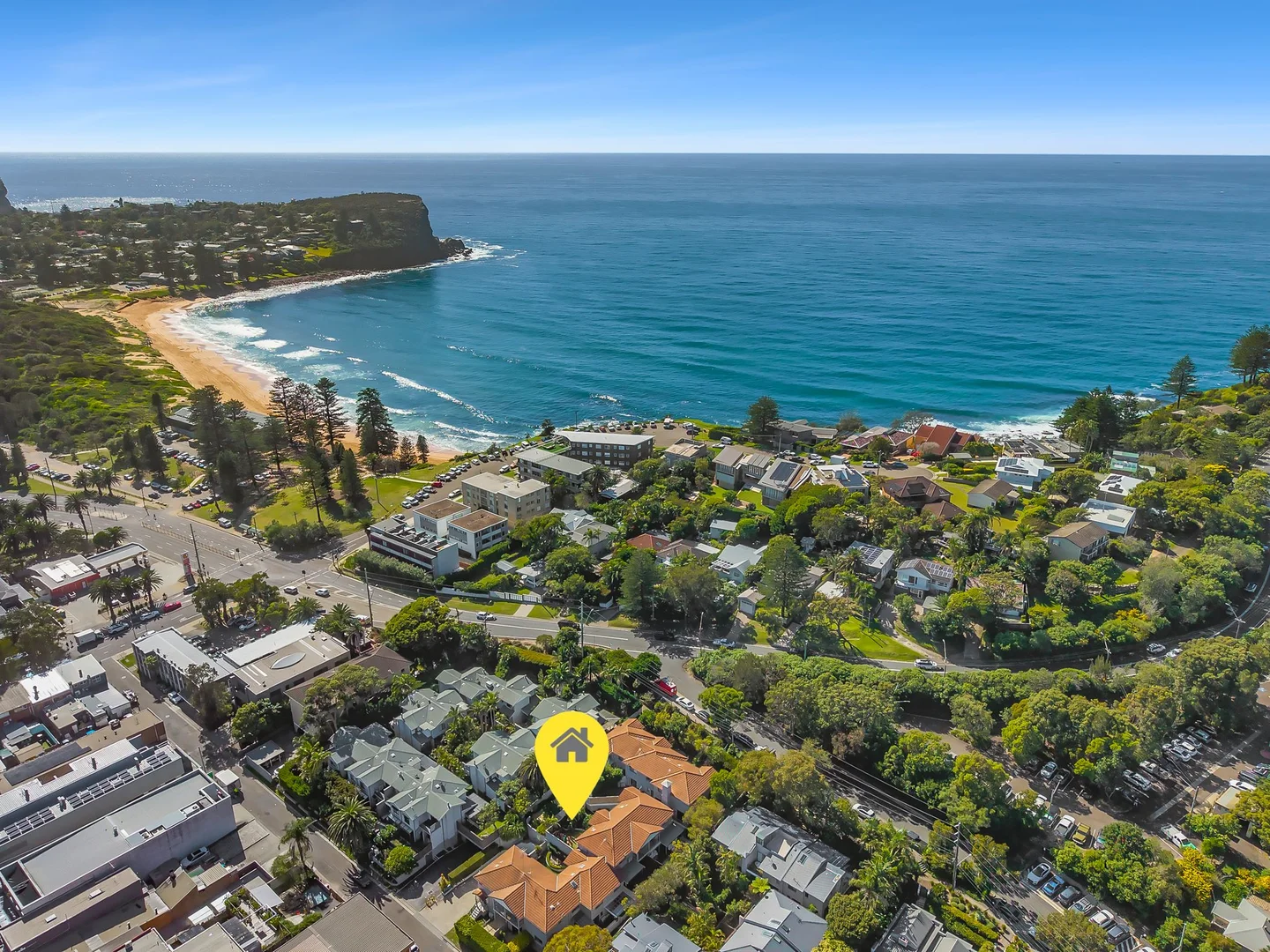 Additional image 14 of 4/12-14 The Crescent, Avalon Beach NSW 2107