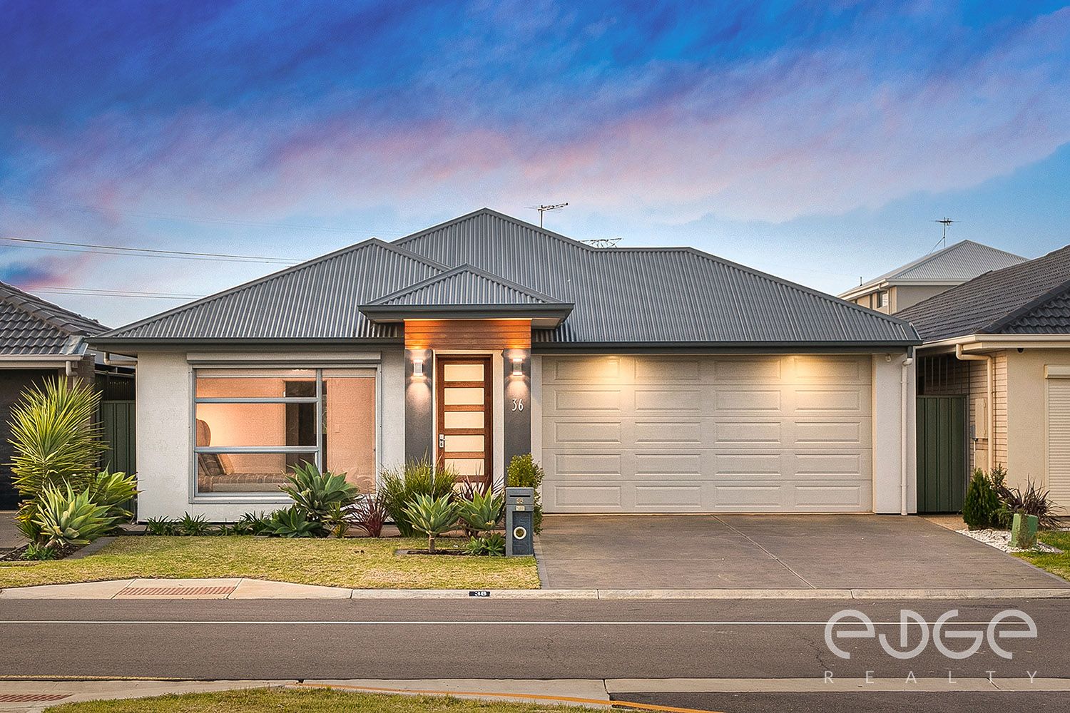 36 Royal Palm Drive, Parafield Gardens SA 5107, Image 1