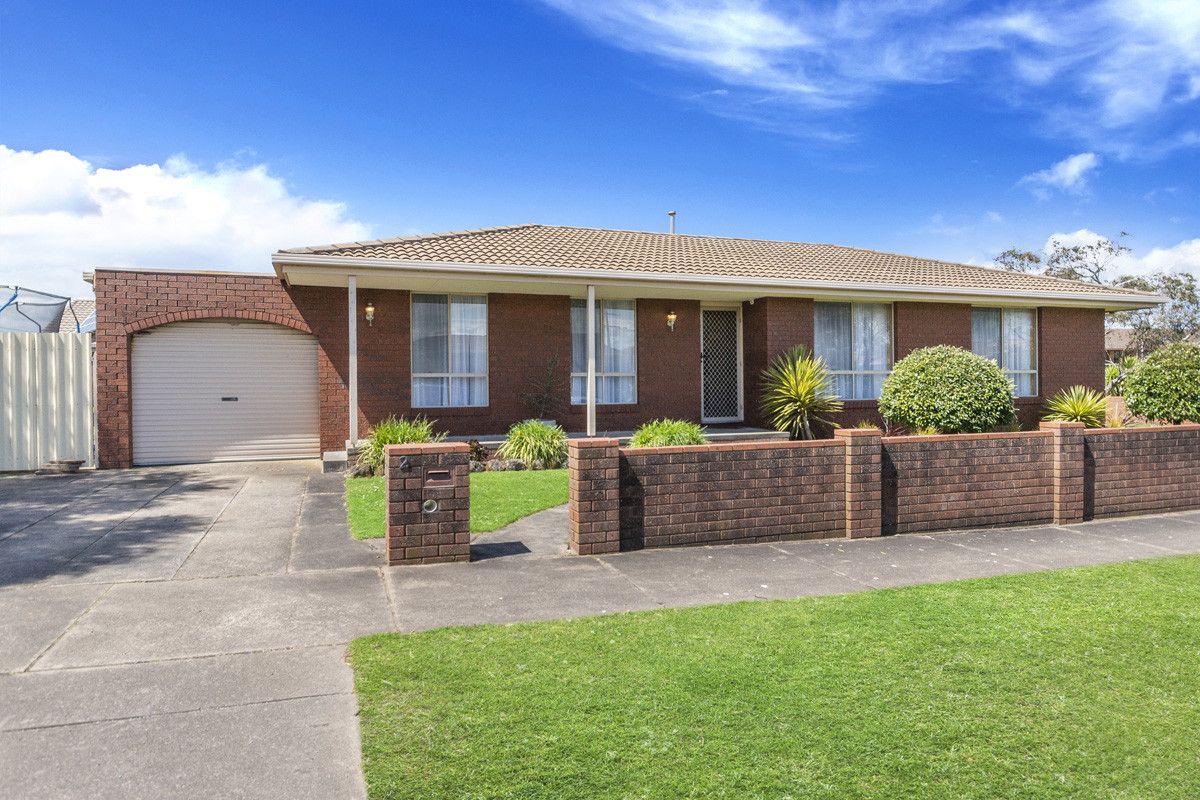 2 Truro Court Warrnambool VIC 3280 Domain