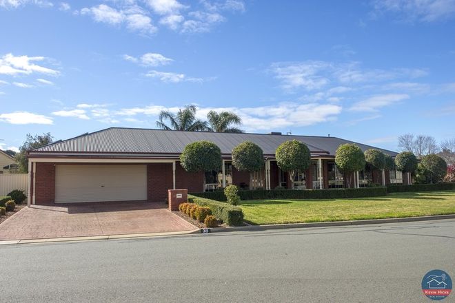 Picture of 38 Ross Alan Drive, SHEPPARTON VIC 3630