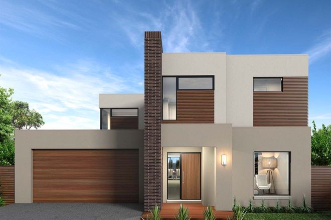 Picture of Lot 391 391 St Kilda St, BRIGHTON VIC 3186