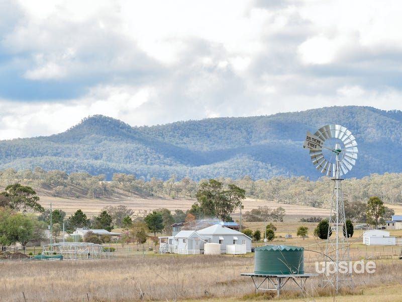 2 bedrooms House in 47 Hodgson Street MARYVALE QLD, 4370