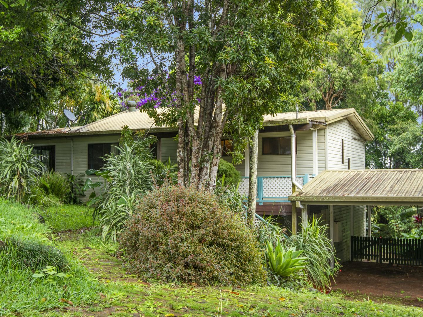 16 Cedar Drive, Dunoon NSW 2480, Image 2