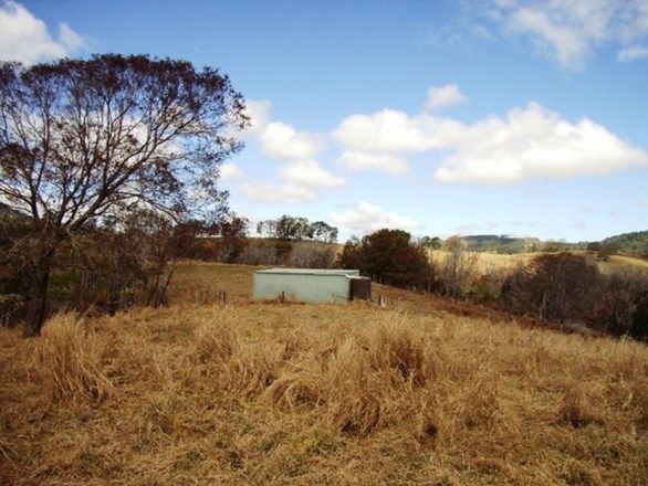 Lot 2 Lex Creek Road, Crediton QLD 4757, Image 0