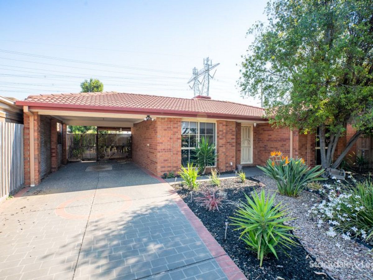 48 Ilani Street, Epping VIC 3076, Image 0