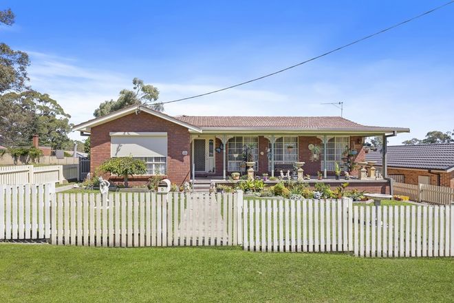 Picture of 5 Corlette Street, PORTLAND NSW 2847