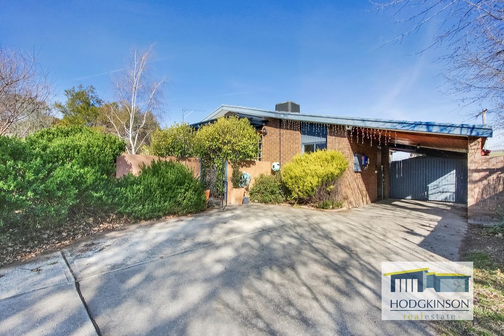 62 Hemmings Crescent, Richardson Property History & Address Research