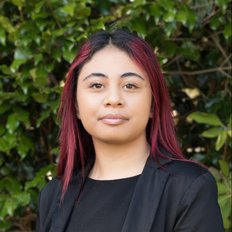 Tiana Fortes, Property manager