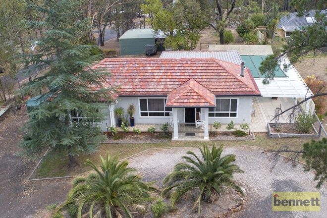 Picture of 236 Blaxlands Ridge Road, BLAXLANDS RIDGE NSW 2758