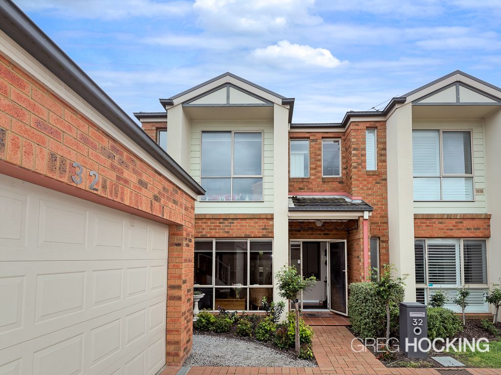 32 Baltusrol Circuit, Heatherton VIC 3202, Image 0