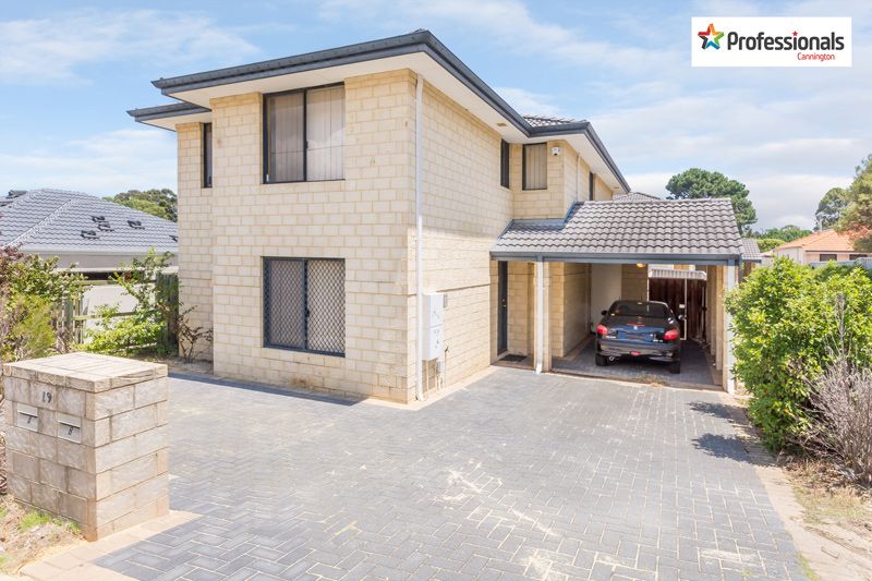 19A Beveridge St, Bentley WA 6102, Image 1