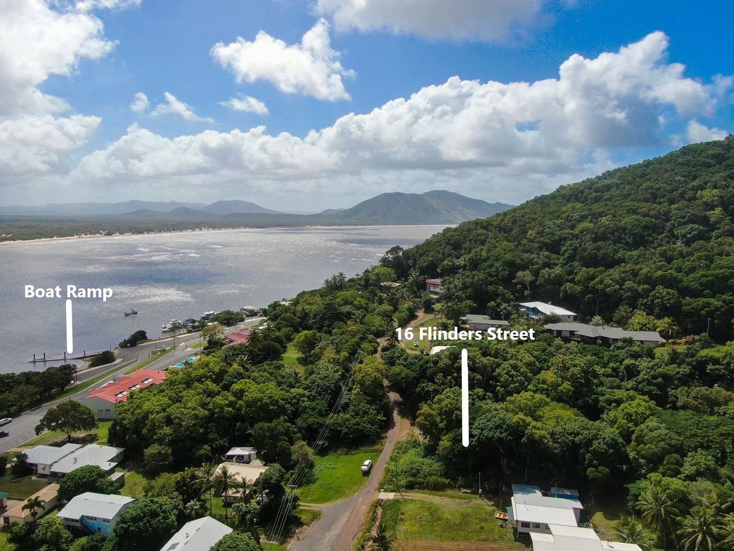 16 Flinders Street, Cooktown QLD 4895, Image 1