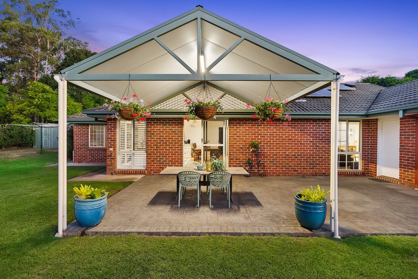 34 Kirralee Crescent, Upper Kedron QLD 4055, Image 0