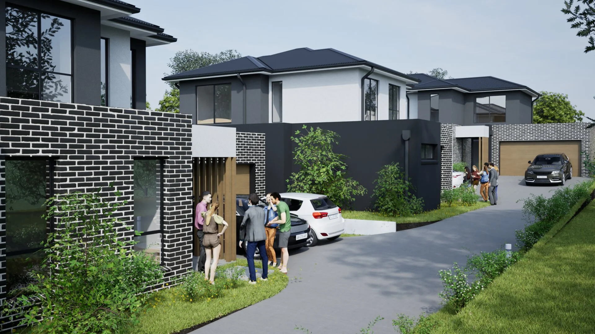 Primary image of 1, 2, 3 &/24 Edward Street, Langwarrin VIC 3910