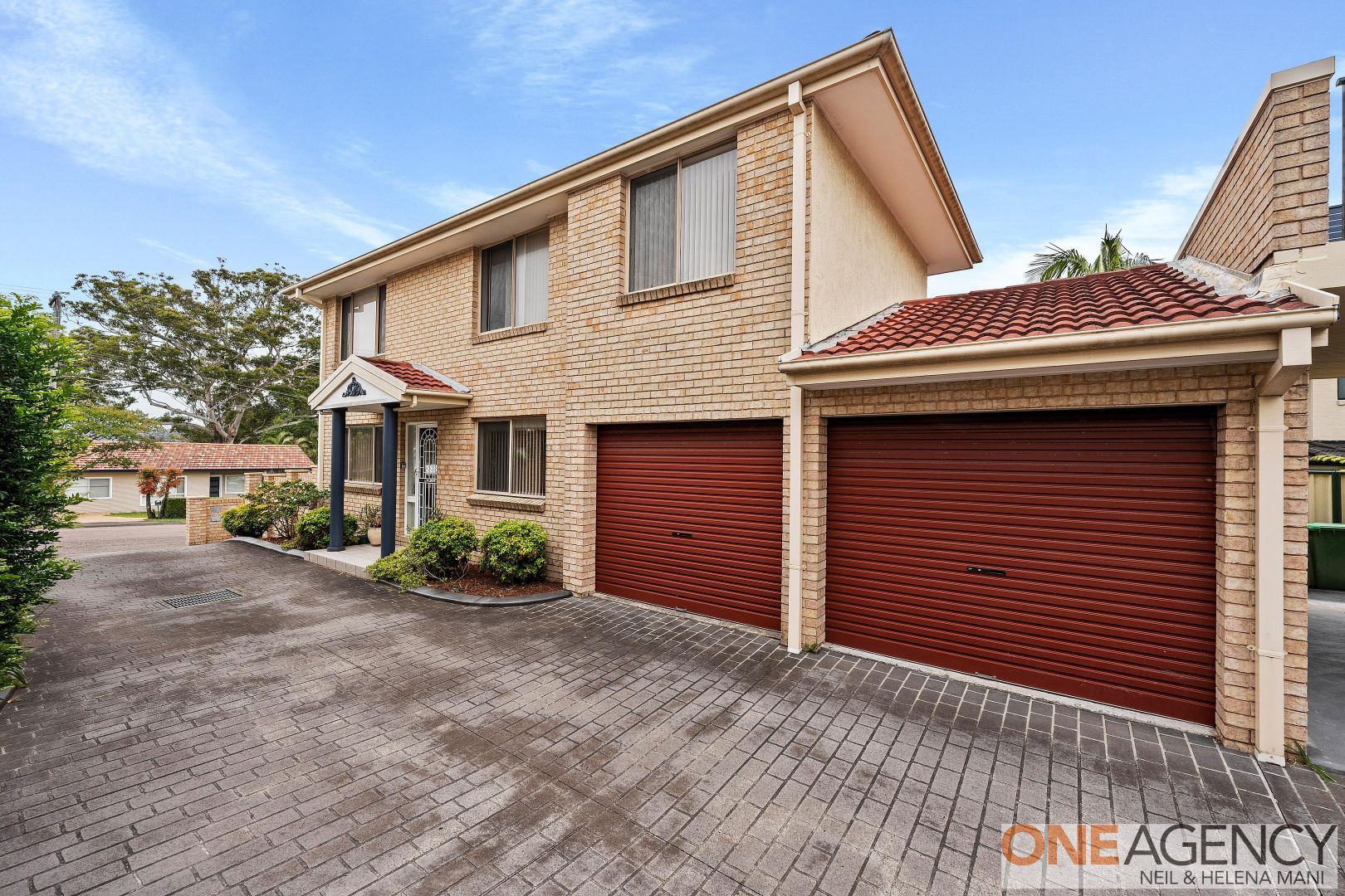 3/17 Webb Street, East Gosford NSW 2250, Image 1