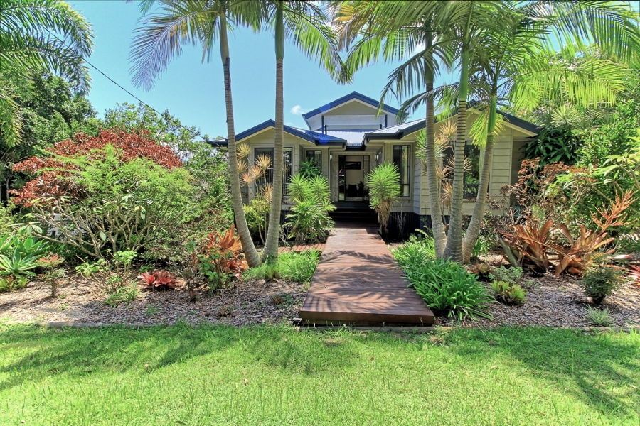 3 WHARF STREET, Macleay Island QLD 4184, Image 0