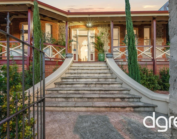 96 Hampton Road, Fremantle WA 6160