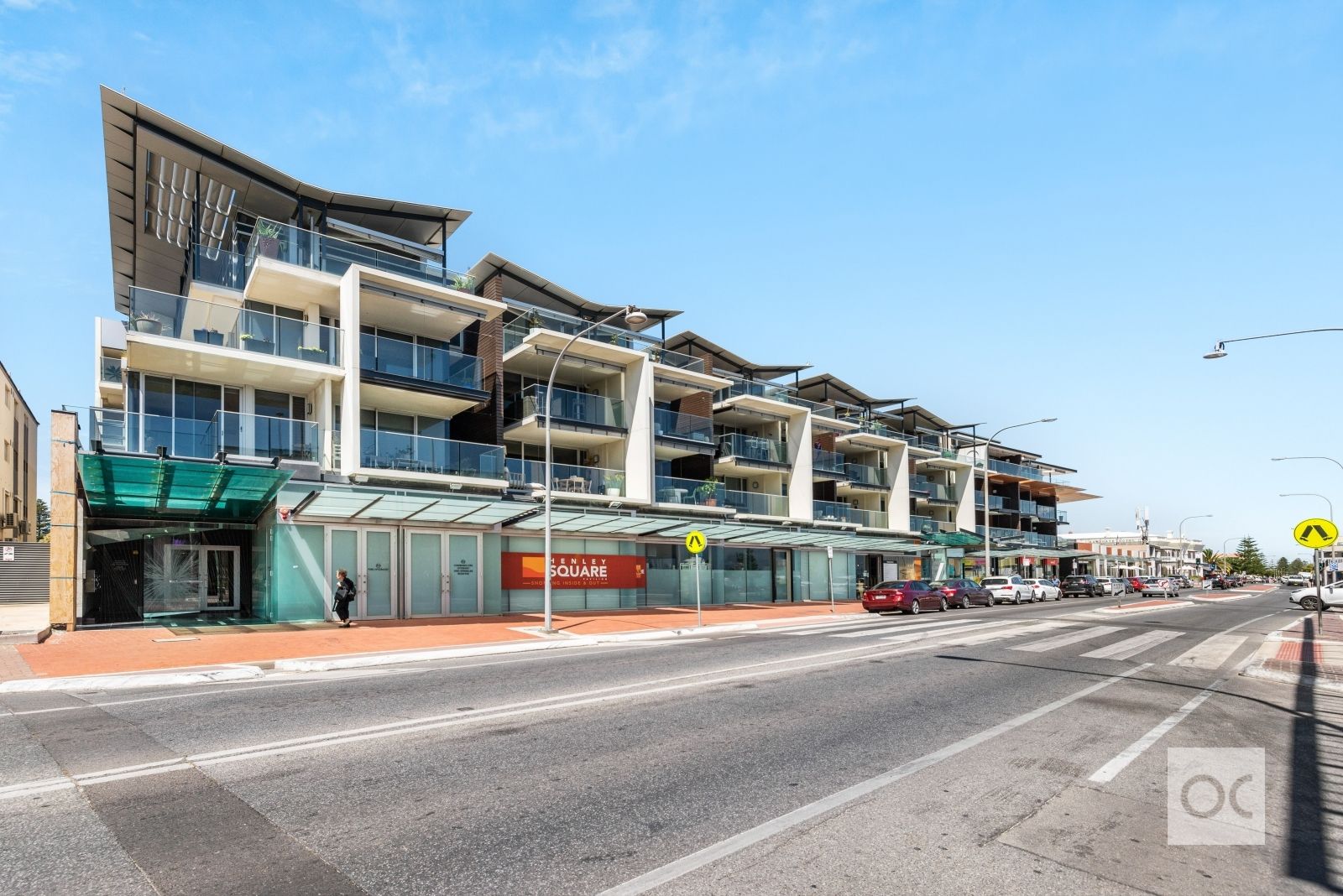 219/356 Seaview Road, Henley Beach SA 5022, Image 1