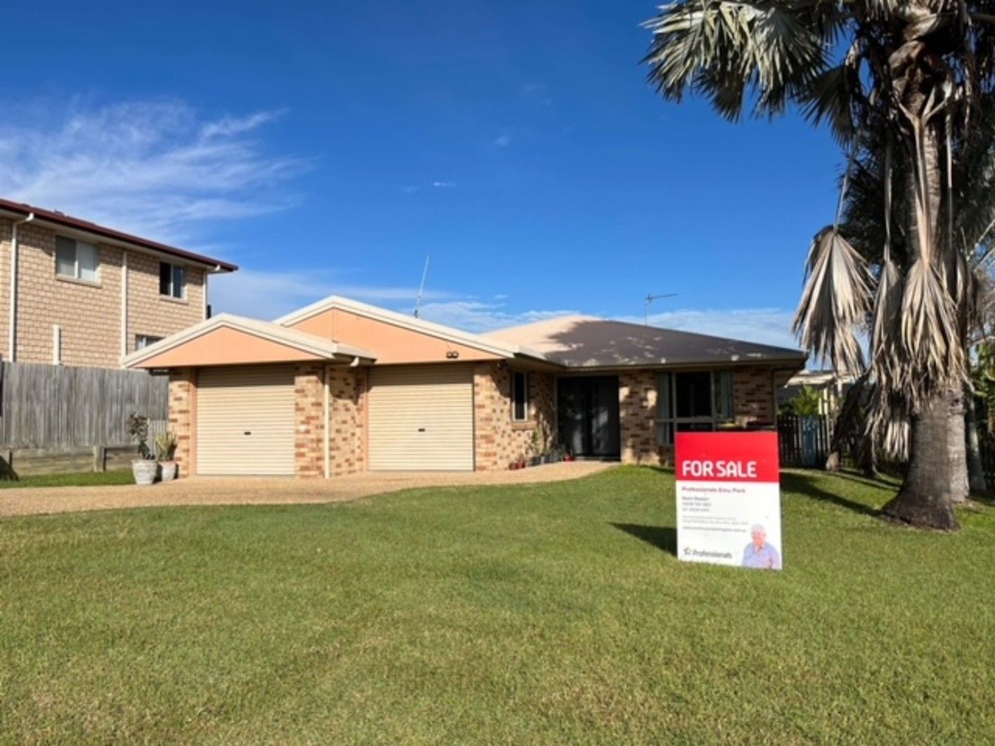 3 bedrooms House in 6 Callaghan Drive TARANGANBA QLD, 4703