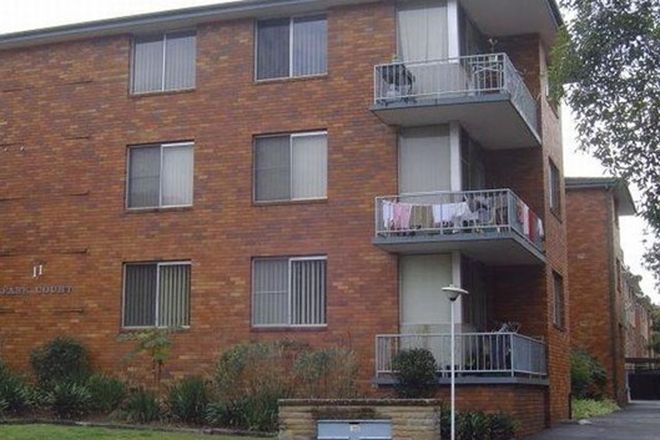 Picture of 11/11 Queens Rd, WESTMEAD NSW 2145