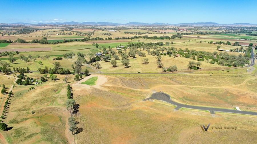 7 Victory Place Nemingha, Tamworth NSW 2340 Vacant Land for Sale