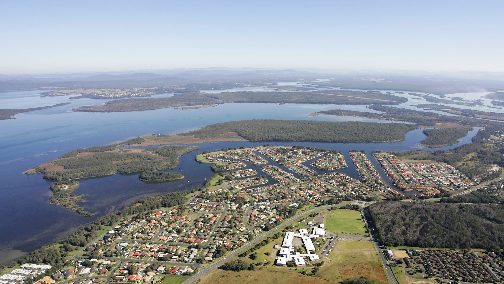 Big Island, Forster NSW 2428 Domain