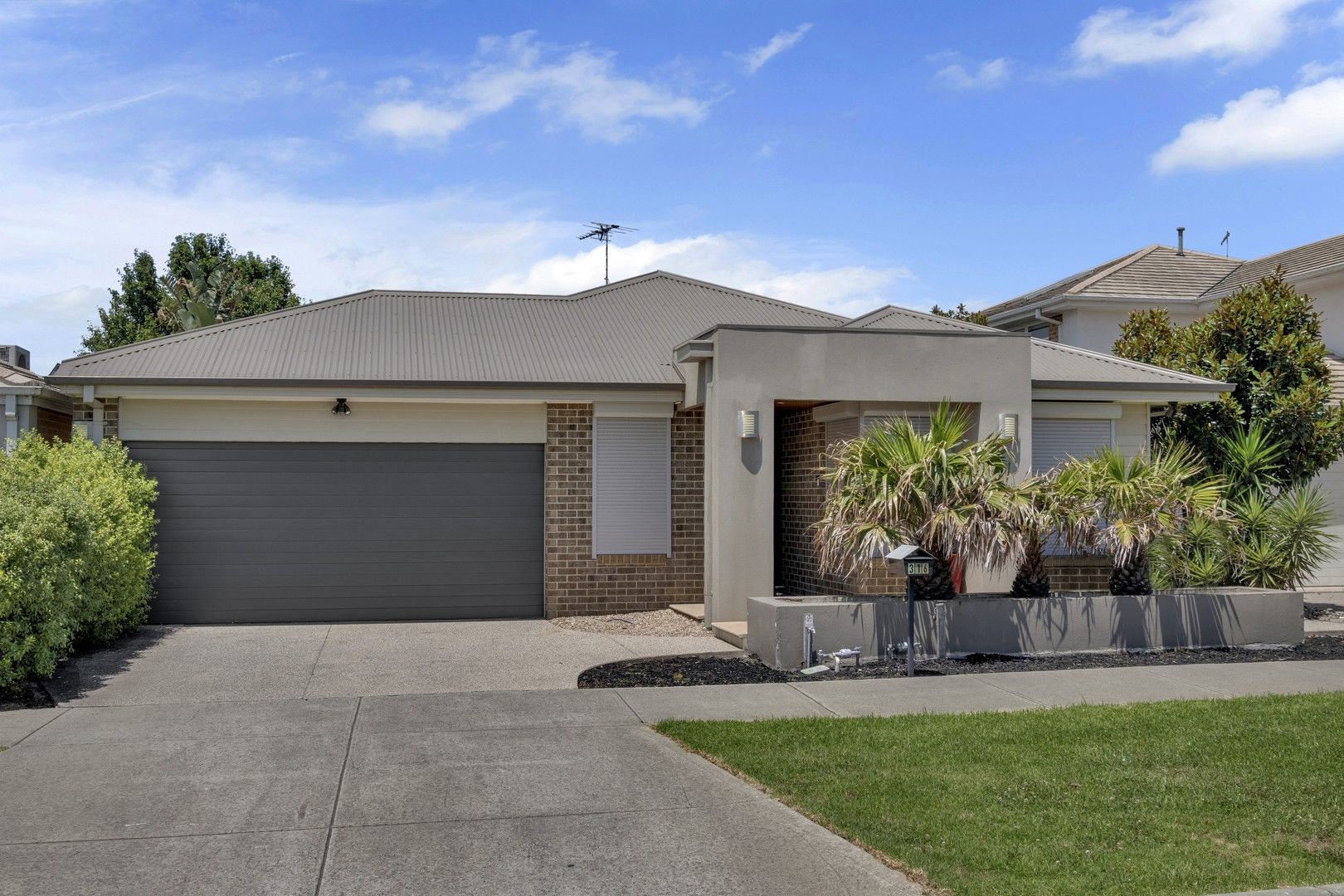 316 Epping Road, Wollert VIC 3750, Image 1