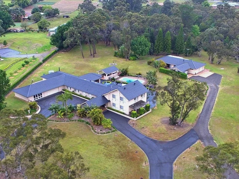 4 Budin Road, Kenthurst NSW 2156