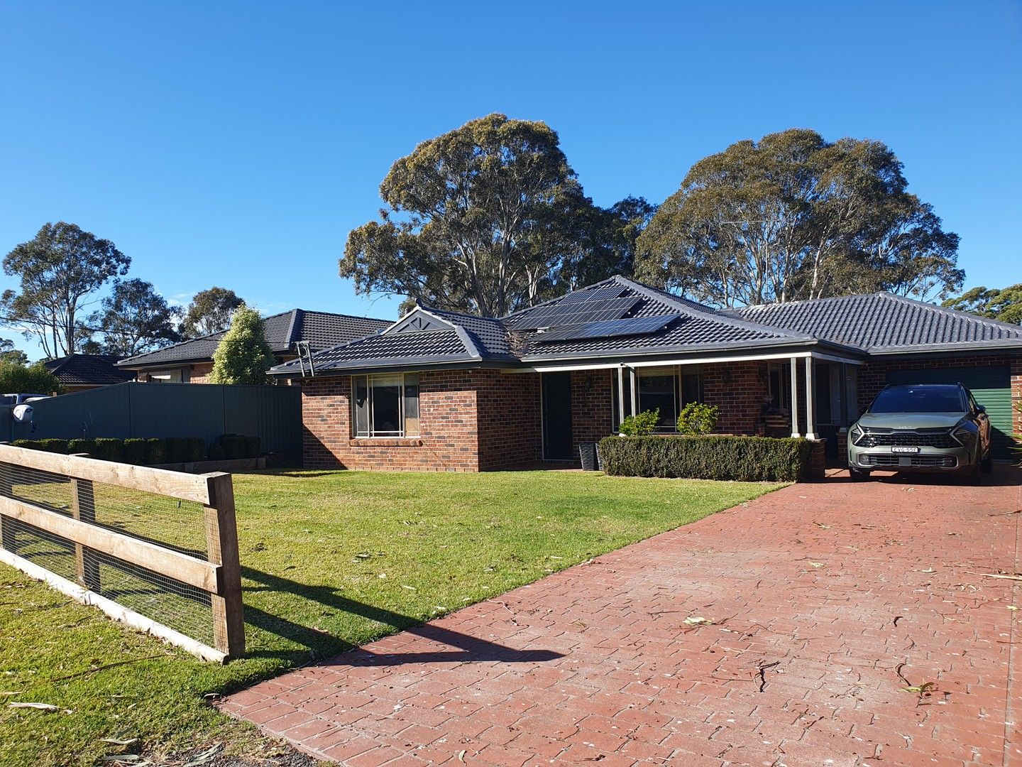 5 Nooral Street, Bargo NSW 2574 House For Rent 680 Domain