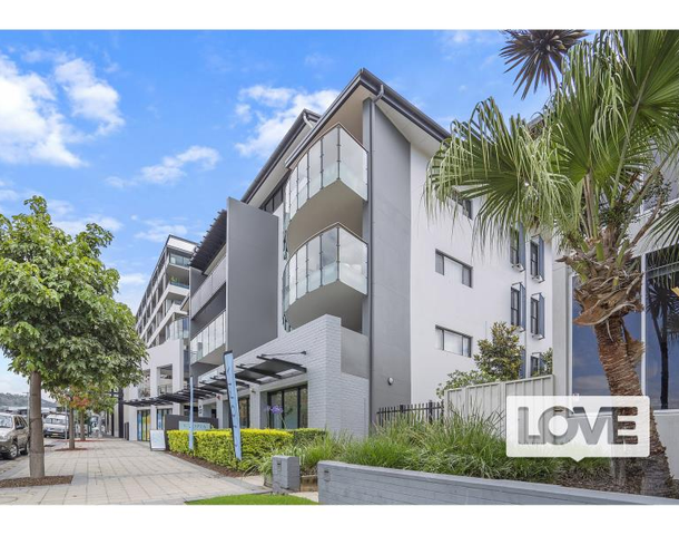 2/492 The Esplanade , Warners Bay NSW 2282