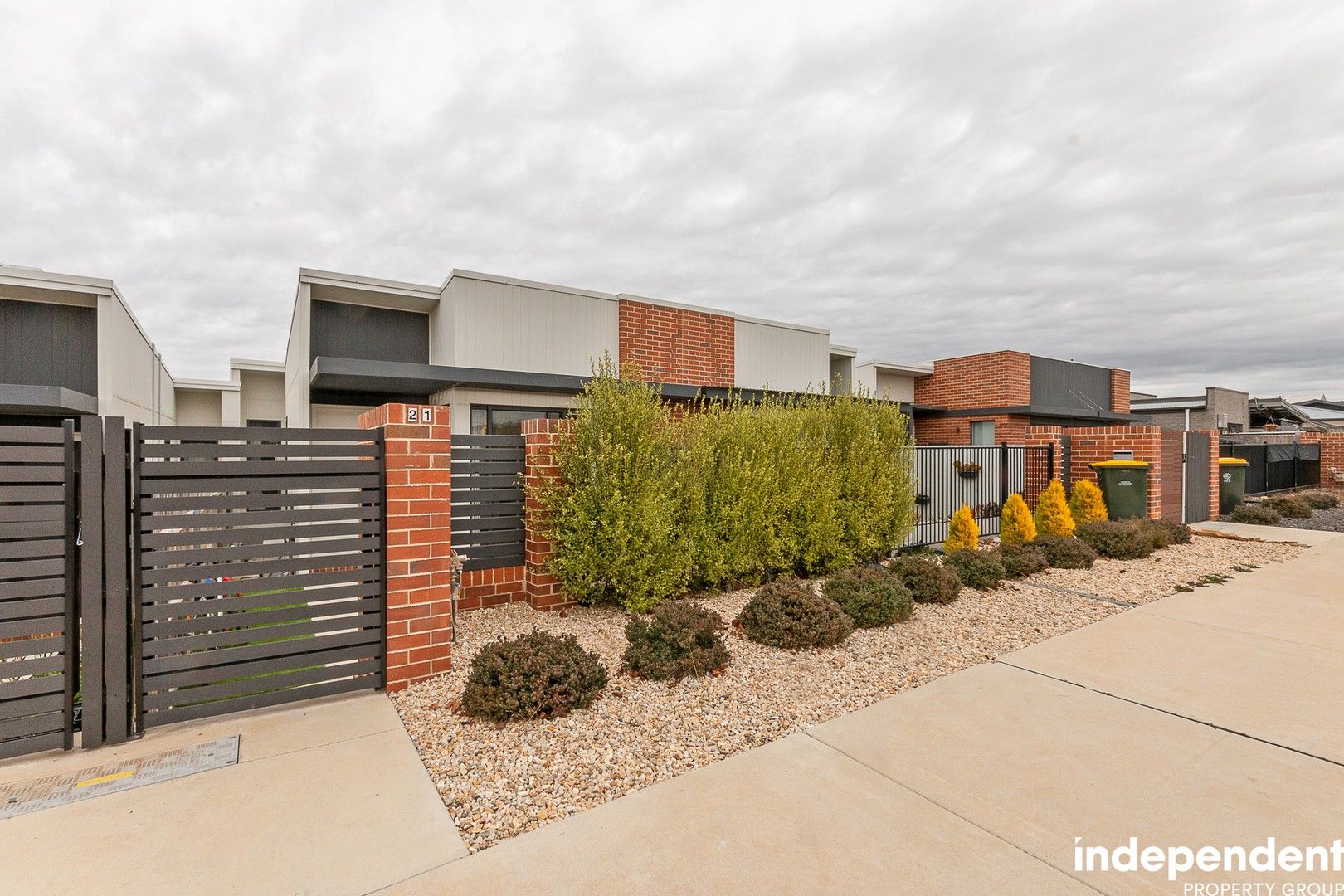 3 bedrooms House in 21 Woodward Loop TAYLOR ACT, 2913