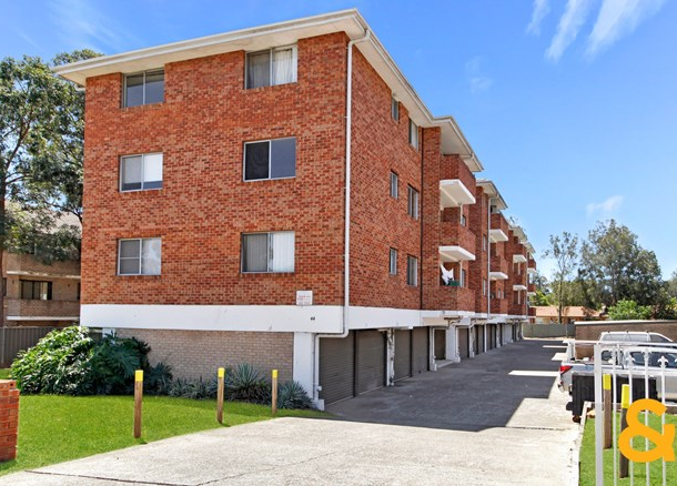 21/44 Luxford Road, Mount Druitt NSW 2770