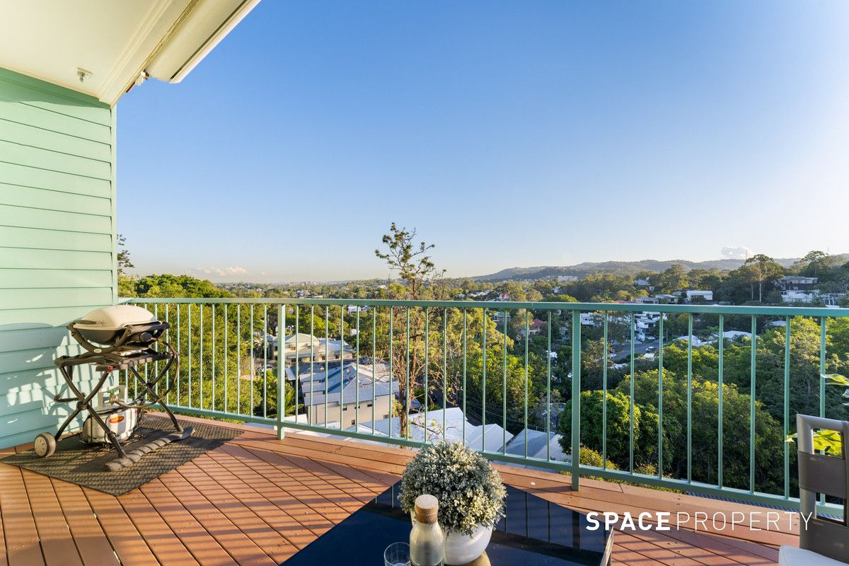 3/30 MacGregor Terrace, Bardon QLD 4065, Image 1