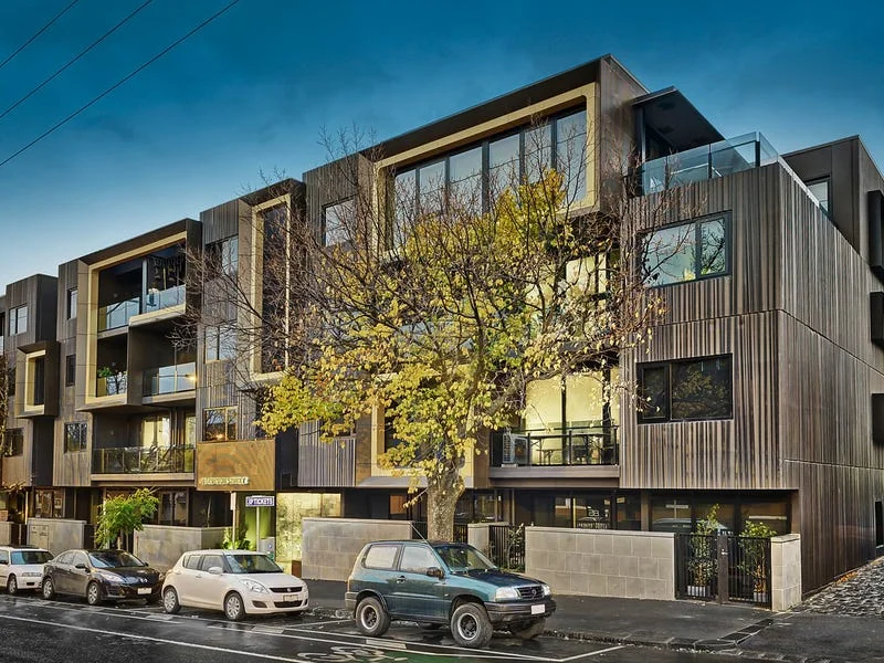 Additional image 2 of 68 Leveson Street, North Melbourne VIC 3051