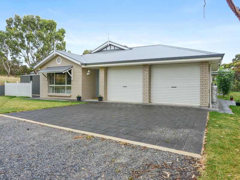 120 Finniss Vale Drive, Second Valley SA 5204, Image 1