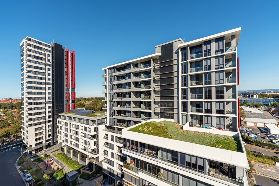 14 Defries Ave Zetland Nsw 2017 Apartment For Rent