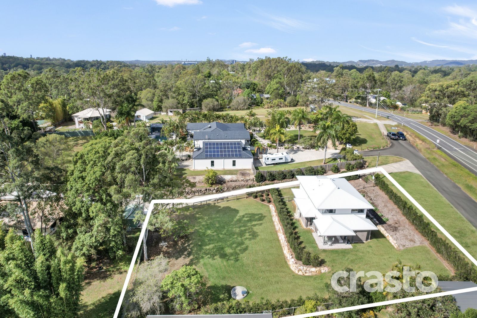 Lot 1/256 Worongary Road, Worongary QLD 4213, Image 2