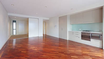 Picture of 8/75 Macleay Street, POTTS POINT NSW 2011