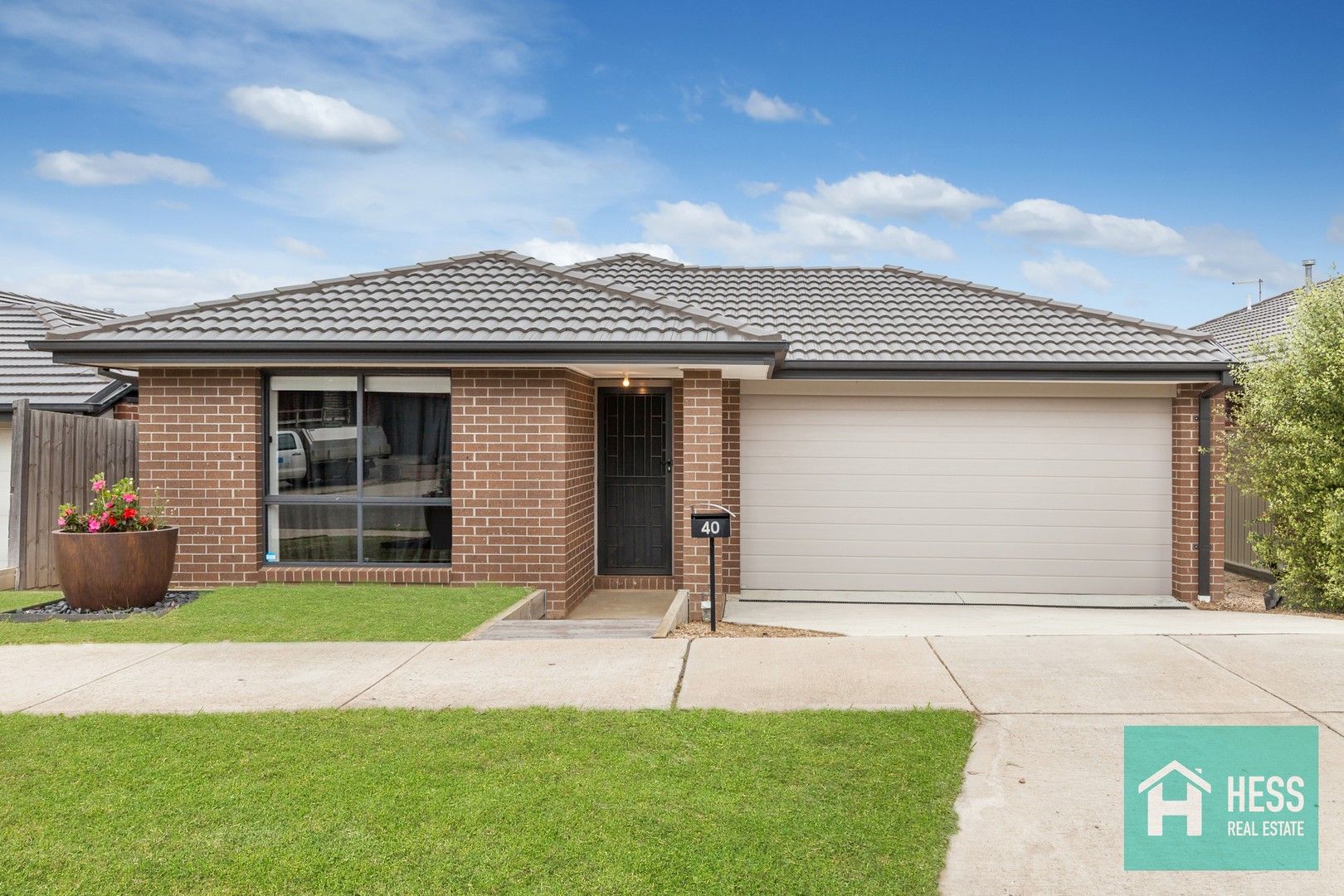 4 bedrooms House in 40 Boronia Avenue WALLAN VIC, 3756
